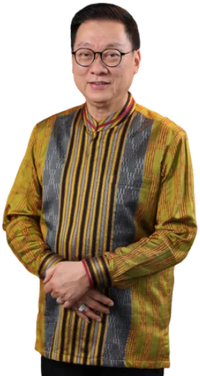 Achmad Widjaja
