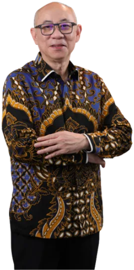 Antonius Tan
