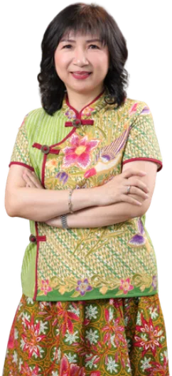 Henny Ratnasari Dewi