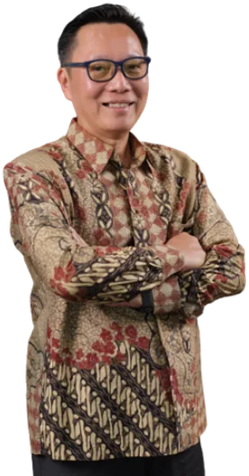Justinus Aditya Sidharta