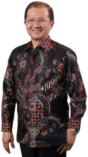 Kiki Rusmin Sadrach
