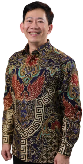 Oey Tanto Sugiarto