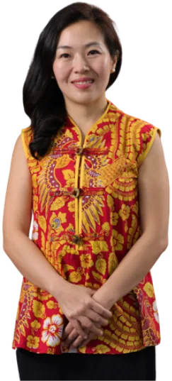 Yuliana Totong