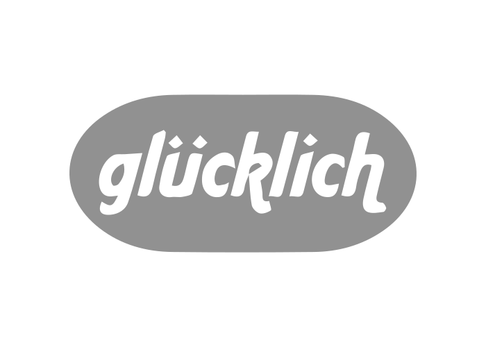 Glucklich