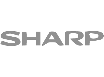 Sharp