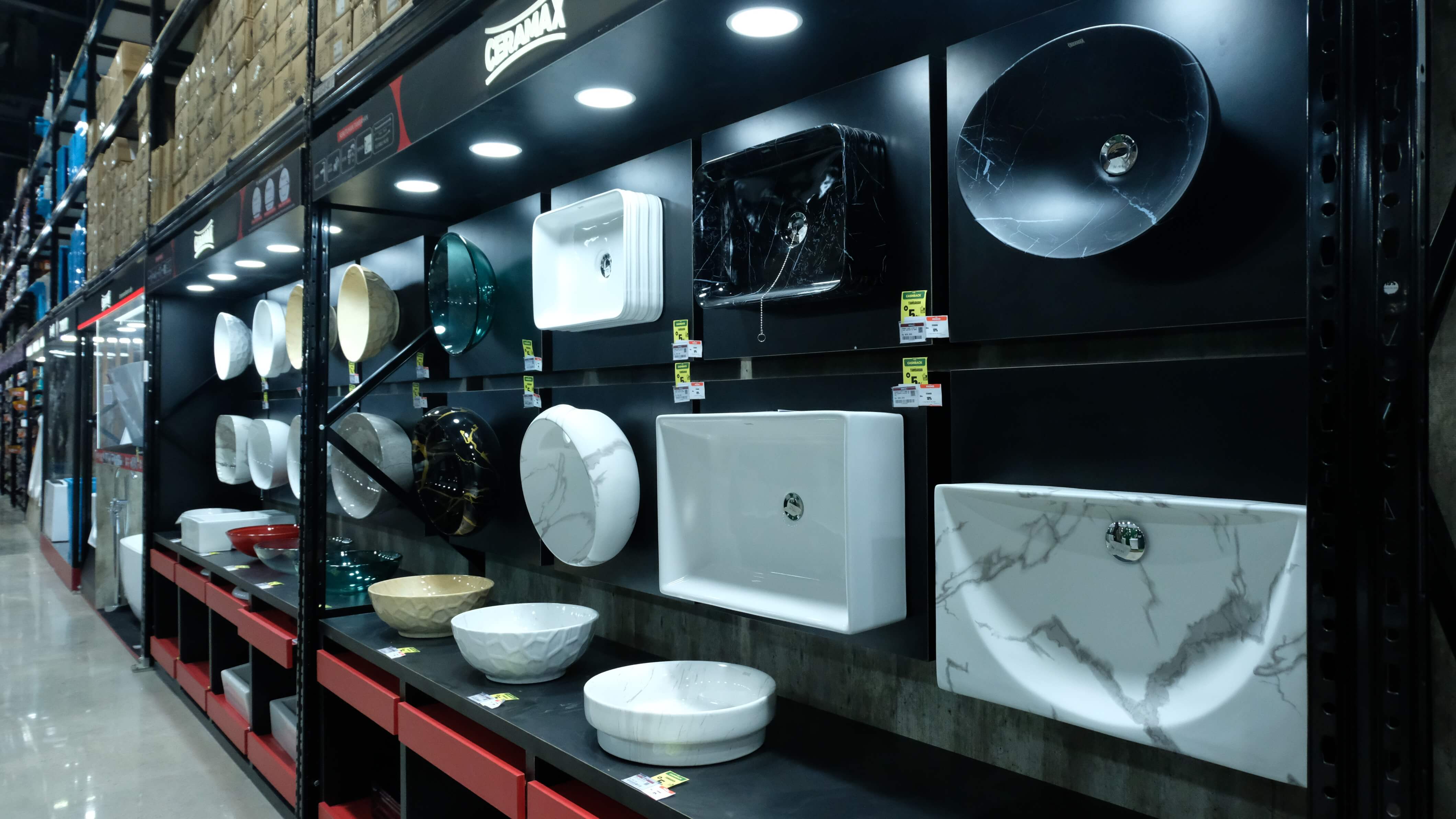 MITRA10 the pioneer of modern retail of building materials in Indonesia